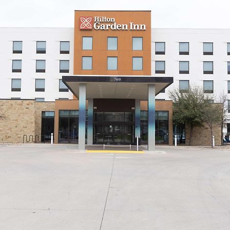 Hilton Garden Inn Austin Airport Εξωτερικό φωτογραφία