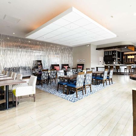 Hilton Garden Inn Austin Airport Εξωτερικό φωτογραφία