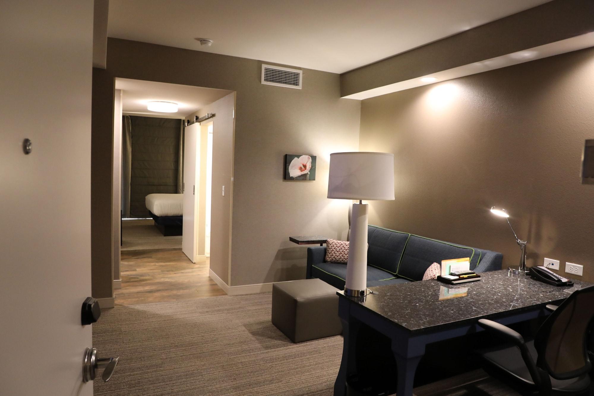 Hilton Garden Inn Austin Airport Εξωτερικό φωτογραφία