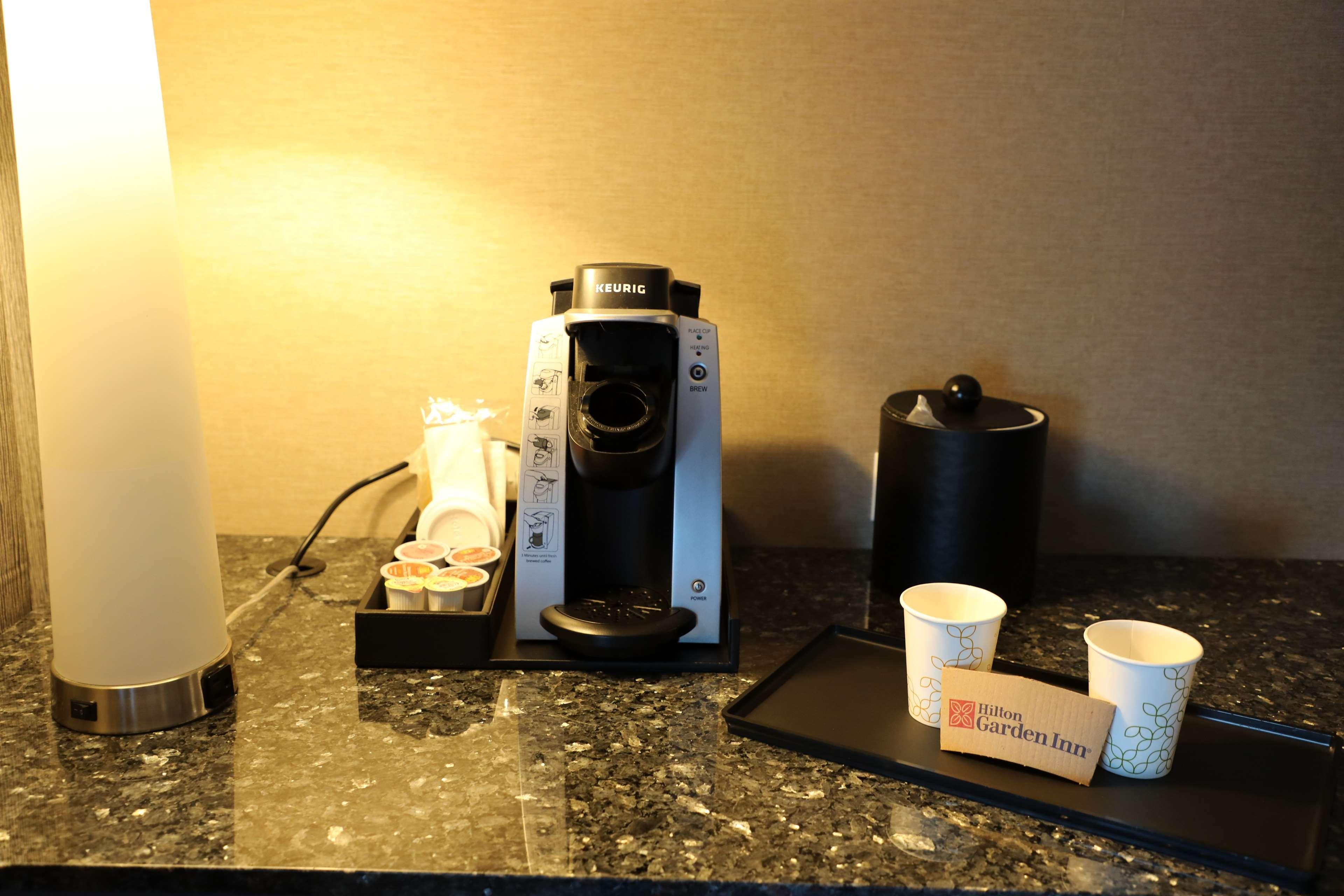 Hilton Garden Inn Austin Airport Εξωτερικό φωτογραφία
