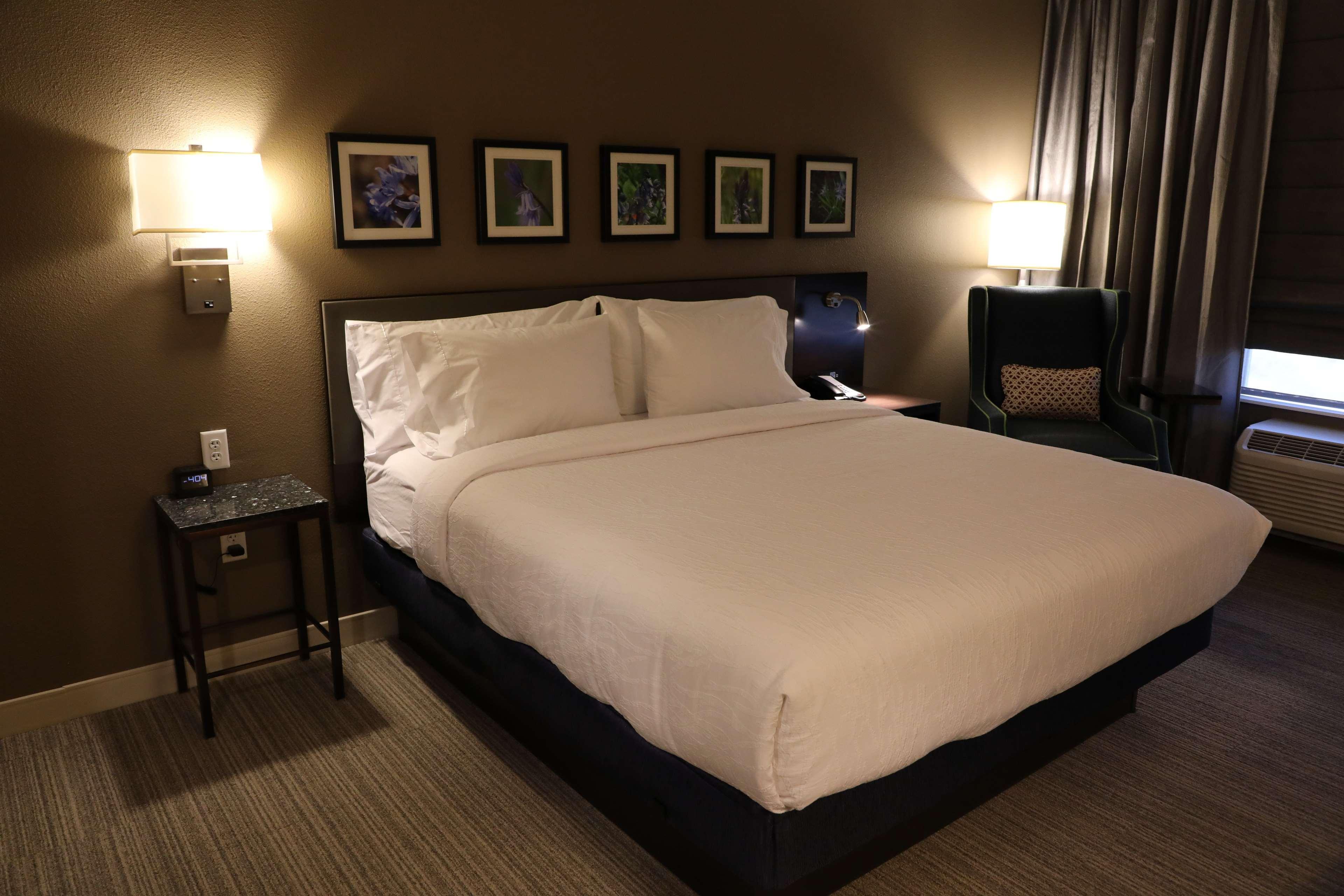 Hilton Garden Inn Austin Airport Εξωτερικό φωτογραφία