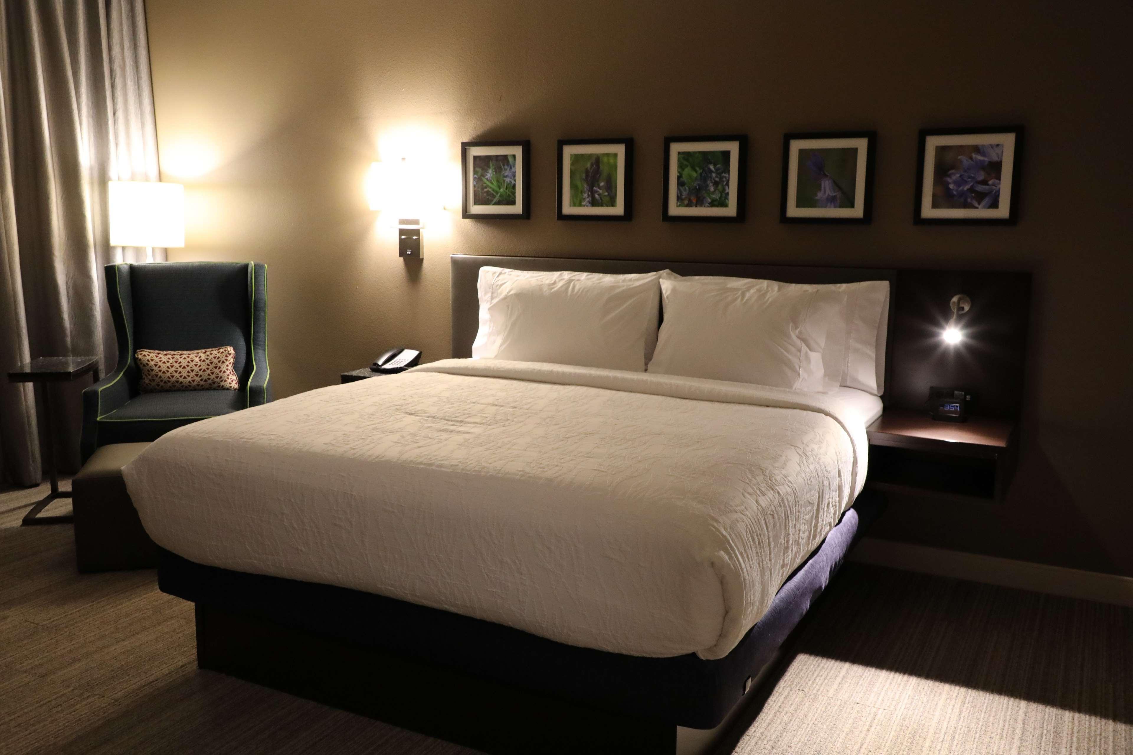 Hilton Garden Inn Austin Airport Εξωτερικό φωτογραφία