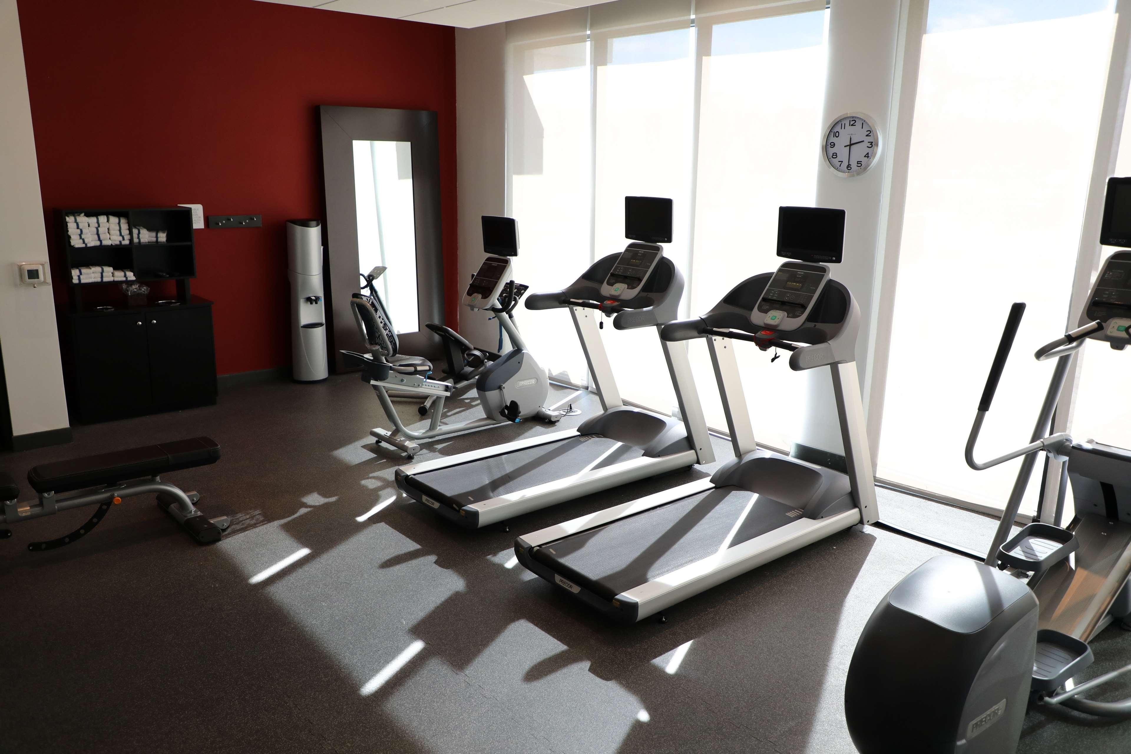 Hilton Garden Inn Austin Airport Εξωτερικό φωτογραφία