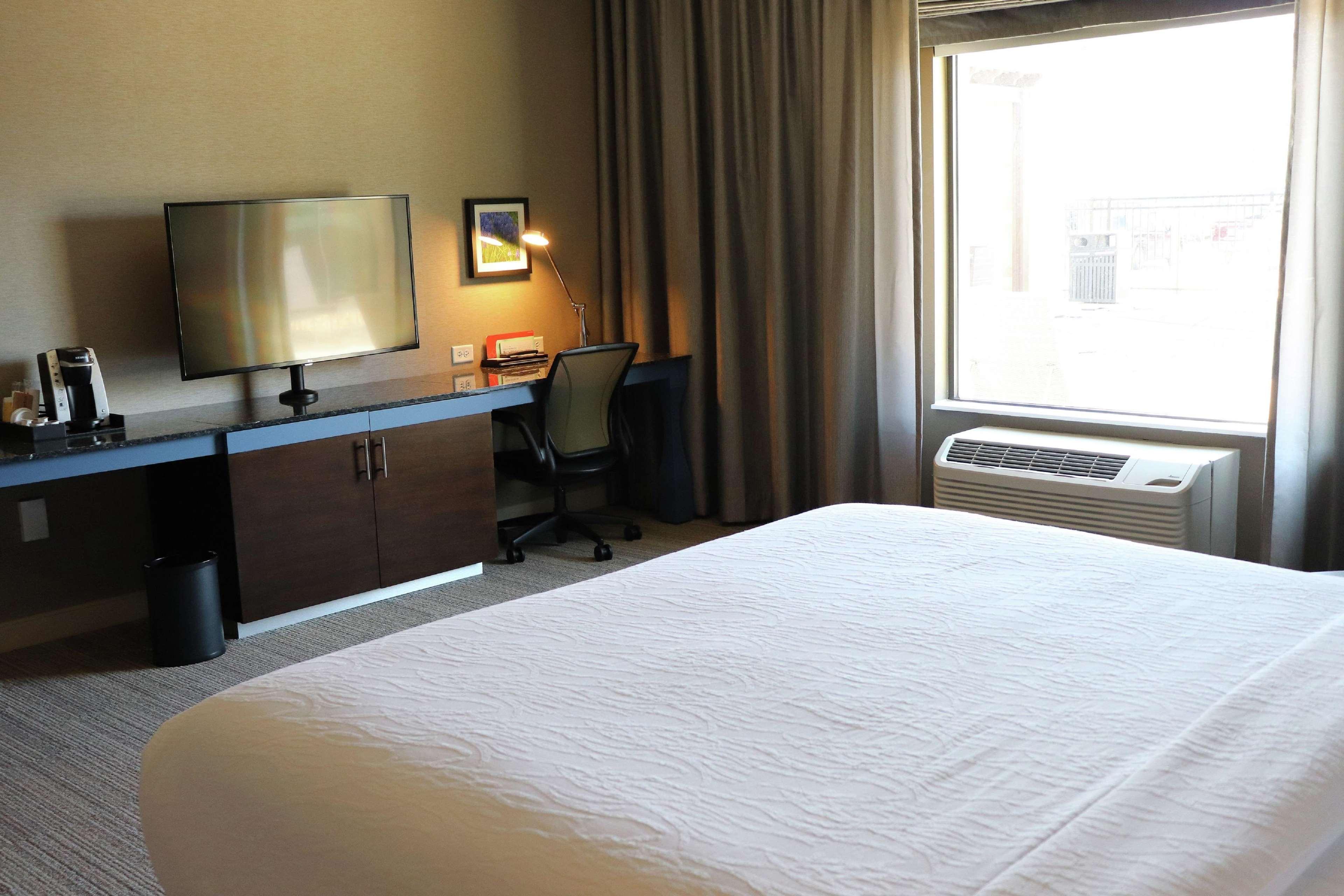 Hilton Garden Inn Austin Airport Εξωτερικό φωτογραφία