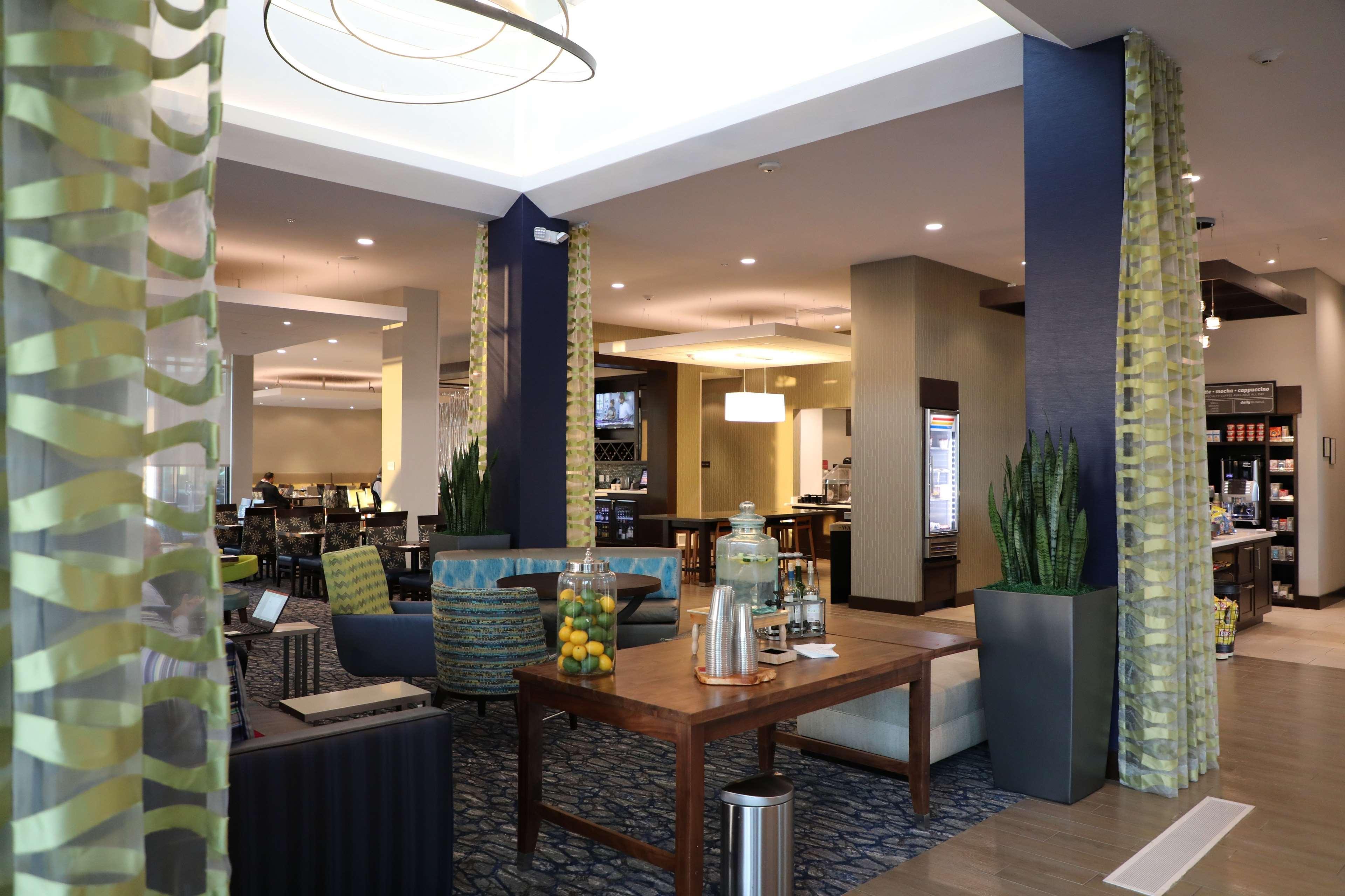 Hilton Garden Inn Austin Airport Εξωτερικό φωτογραφία