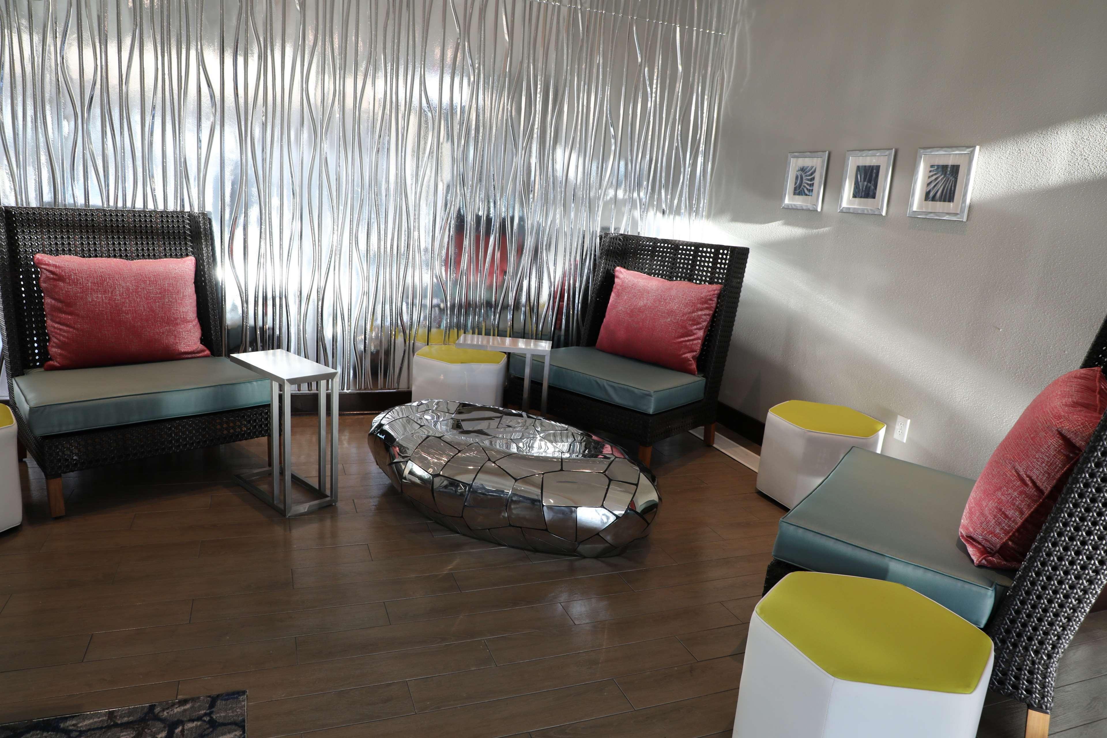 Hilton Garden Inn Austin Airport Εξωτερικό φωτογραφία