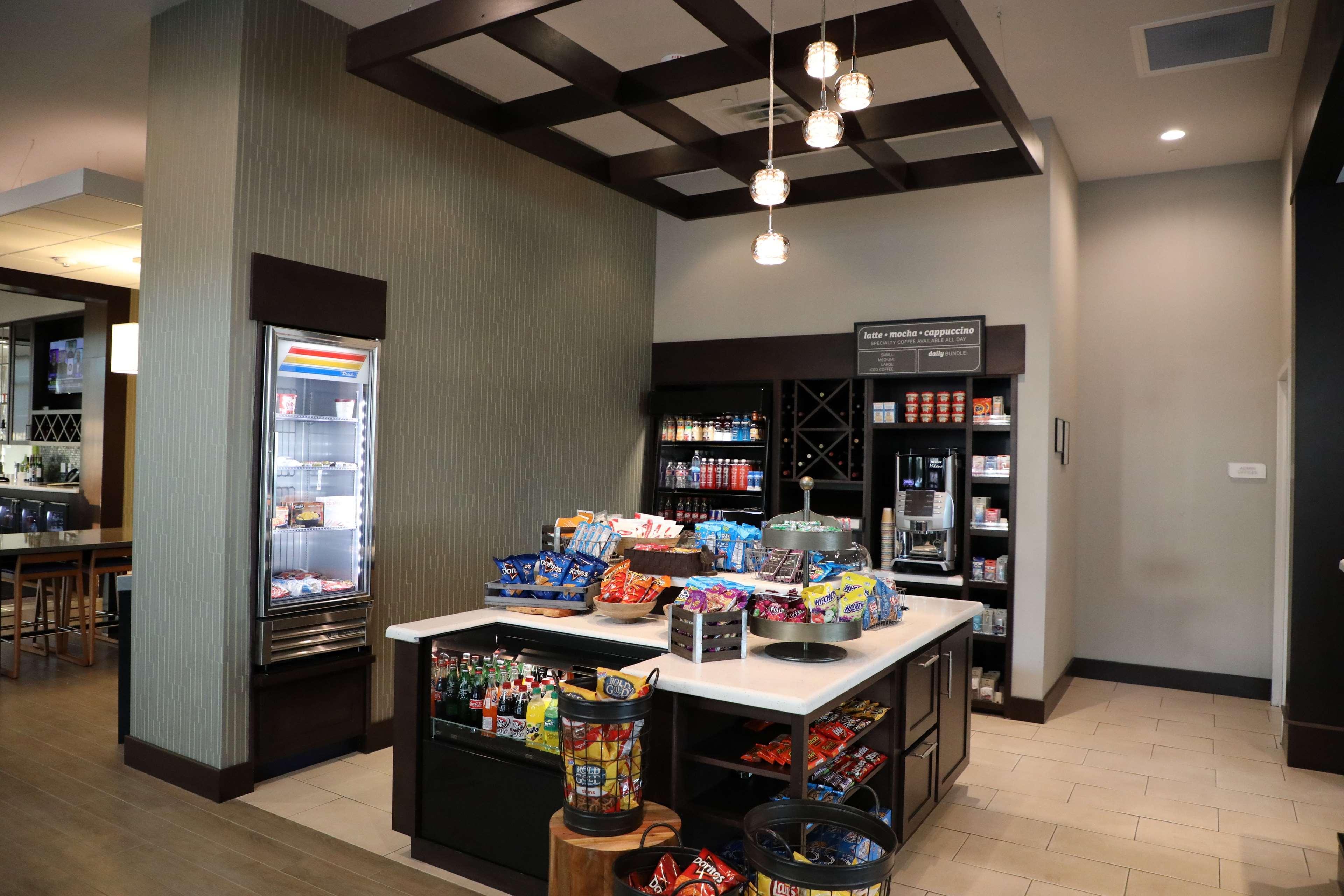 Hilton Garden Inn Austin Airport Εξωτερικό φωτογραφία