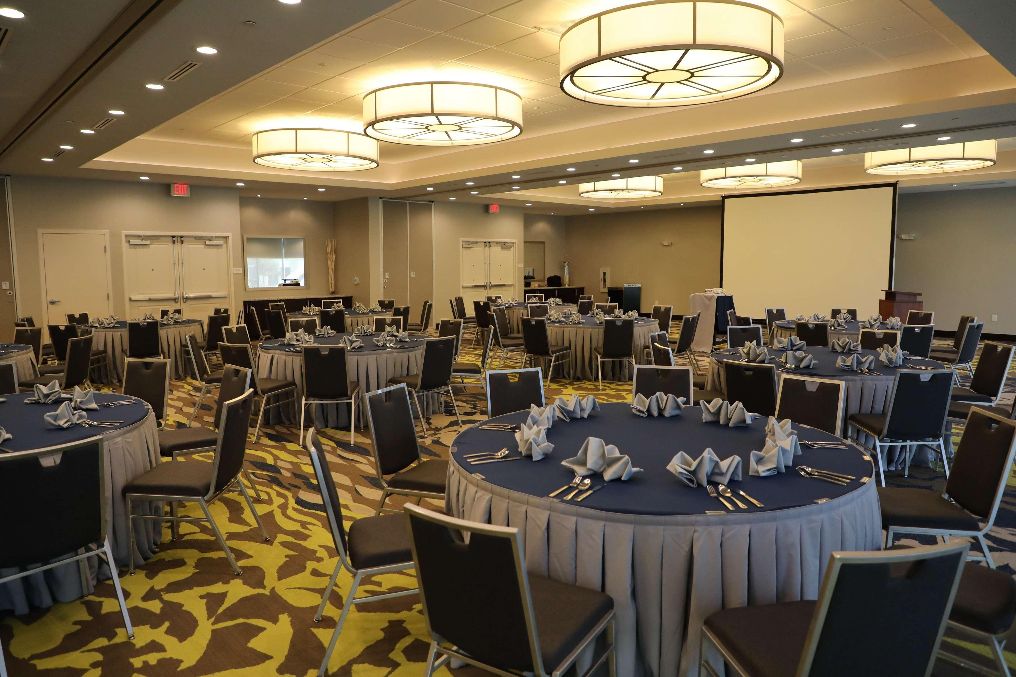 Hilton Garden Inn Austin Airport Εξωτερικό φωτογραφία