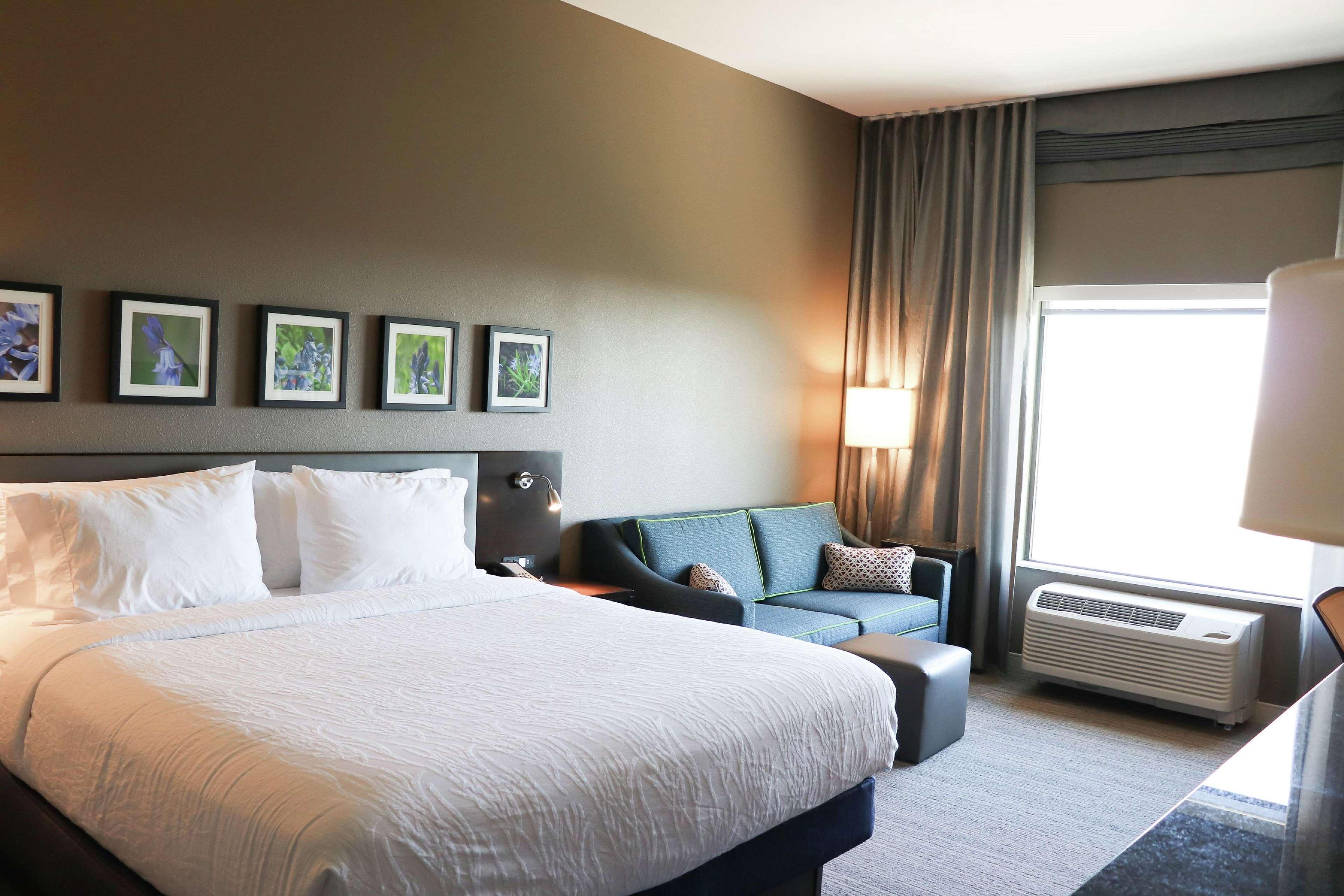 Hilton Garden Inn Austin Airport Εξωτερικό φωτογραφία