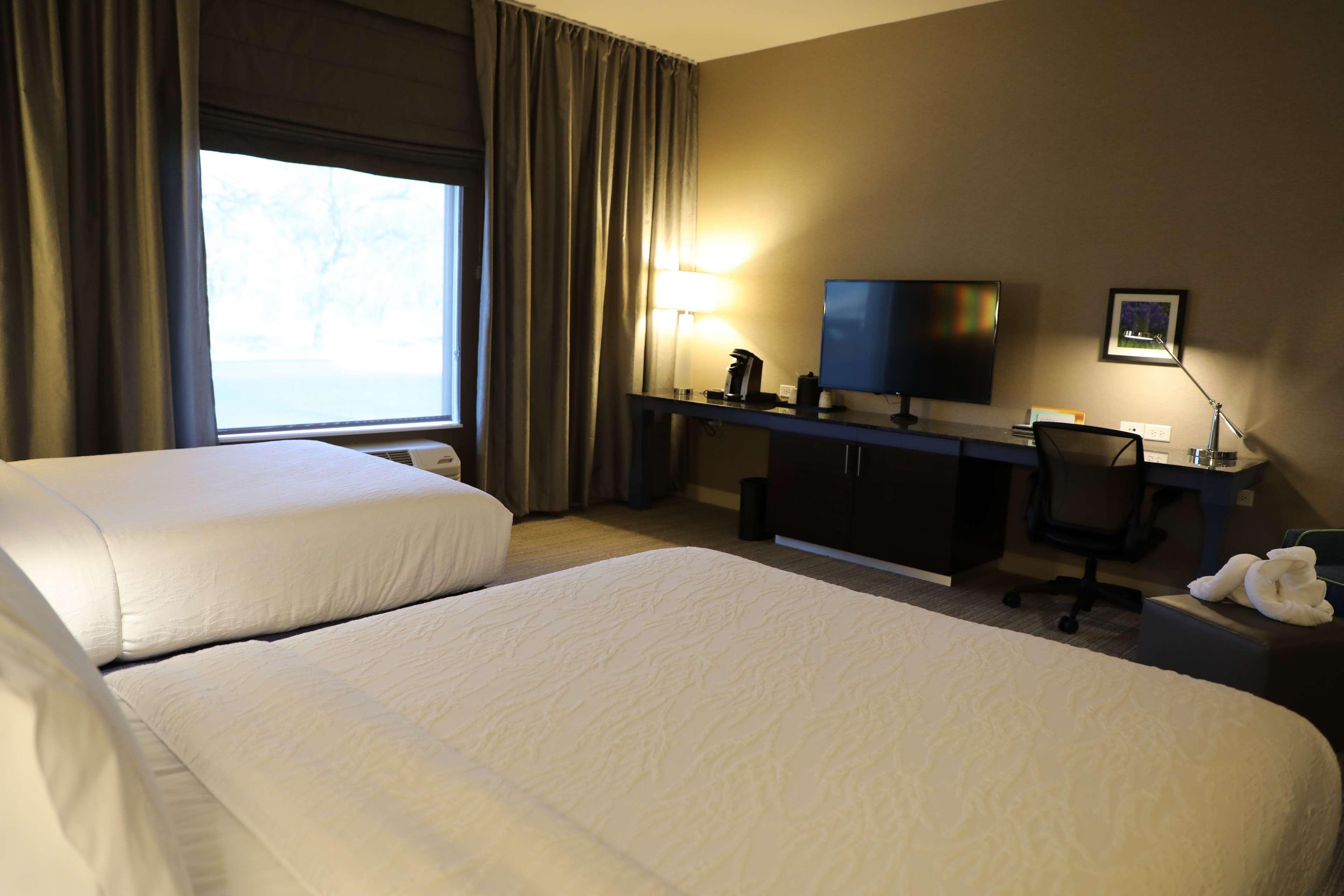 Hilton Garden Inn Austin Airport Εξωτερικό φωτογραφία