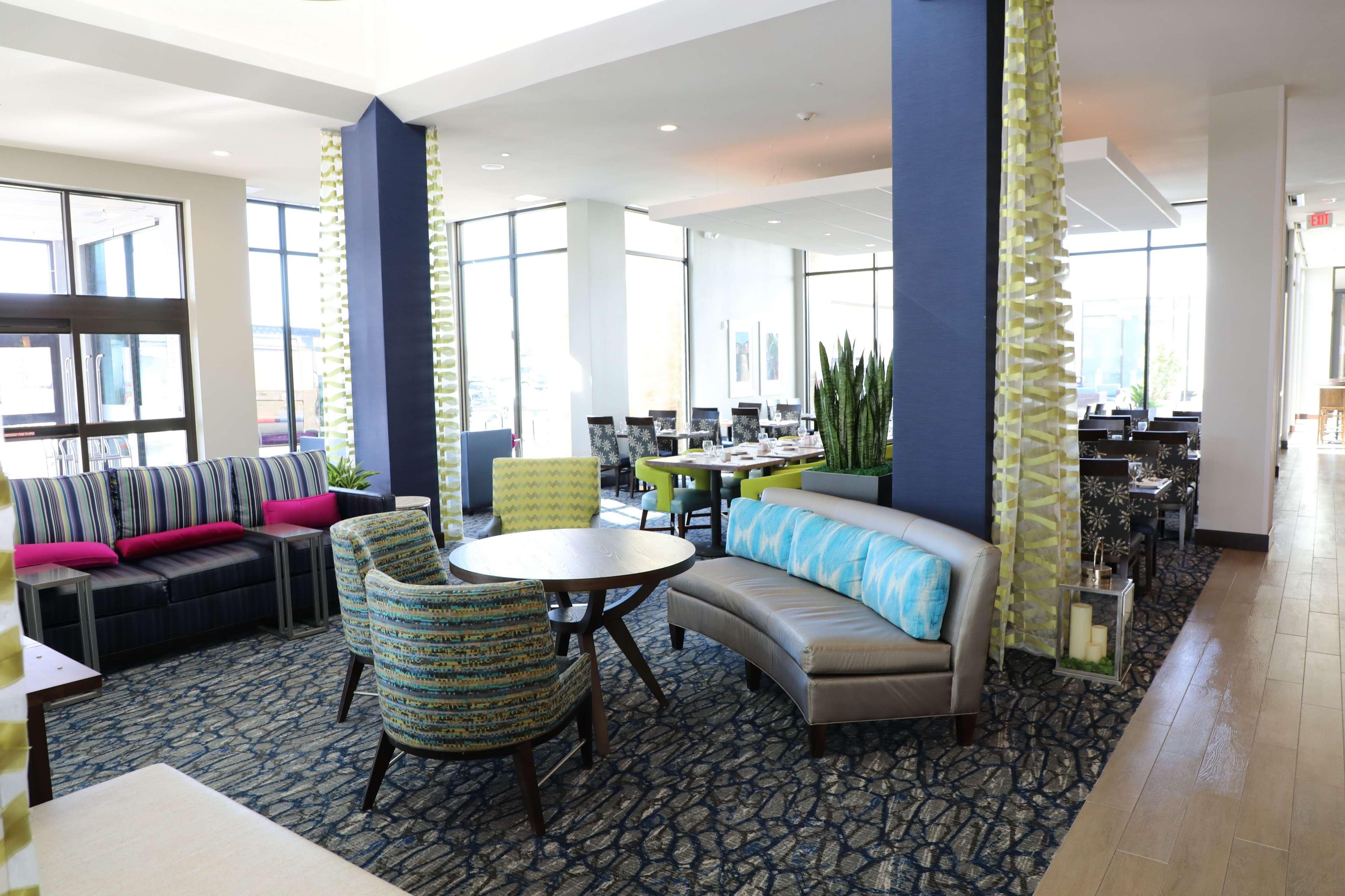 Hilton Garden Inn Austin Airport Εξωτερικό φωτογραφία