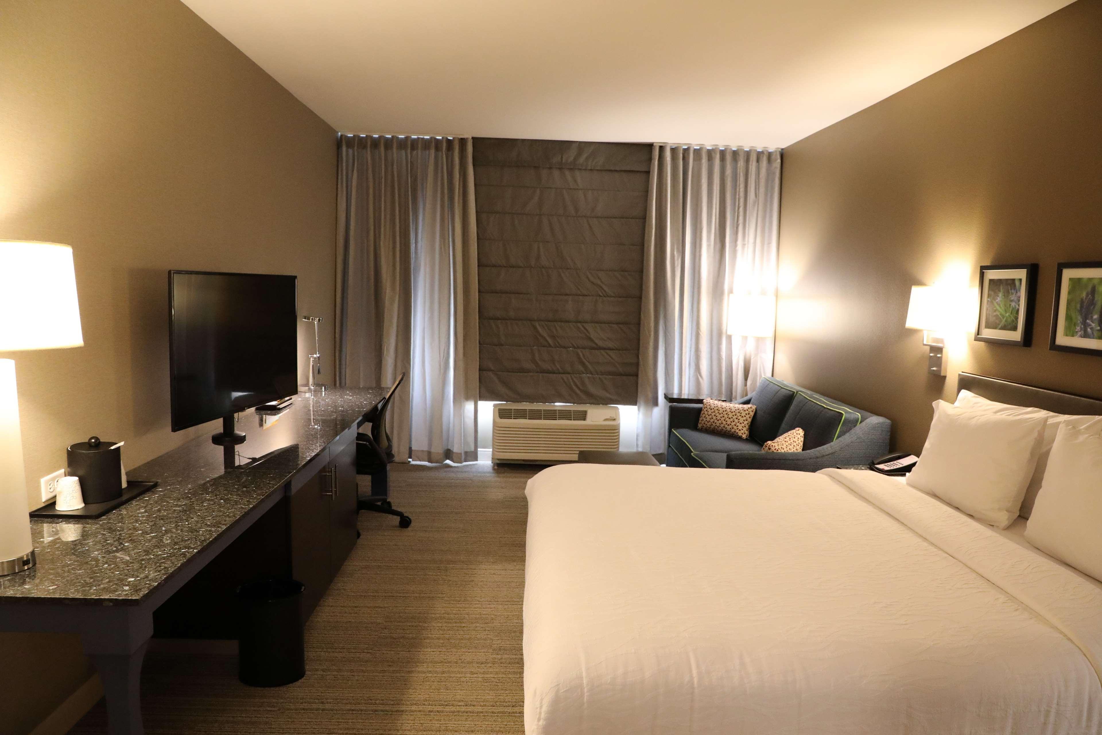 Hilton Garden Inn Austin Airport Εξωτερικό φωτογραφία