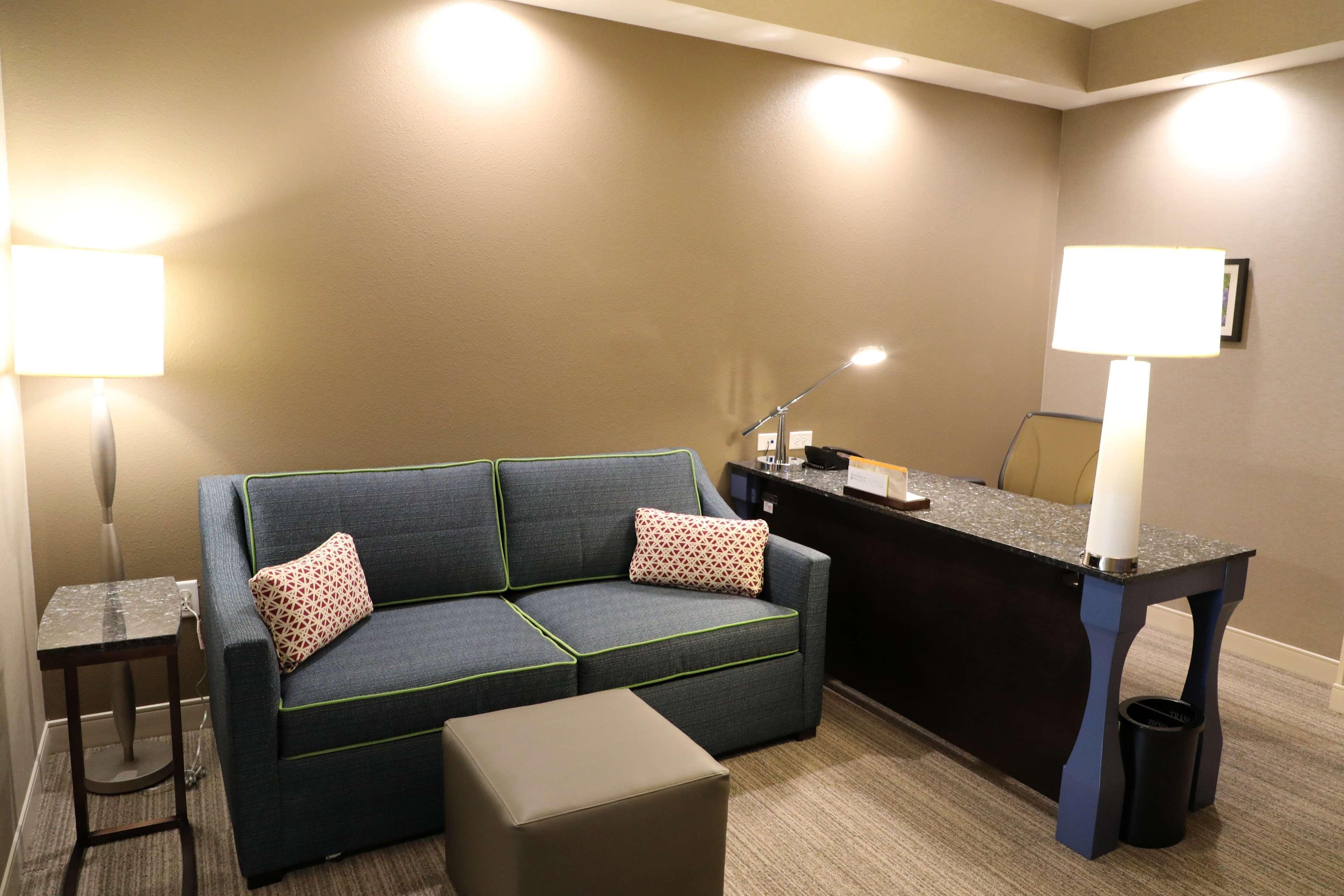 Hilton Garden Inn Austin Airport Εξωτερικό φωτογραφία