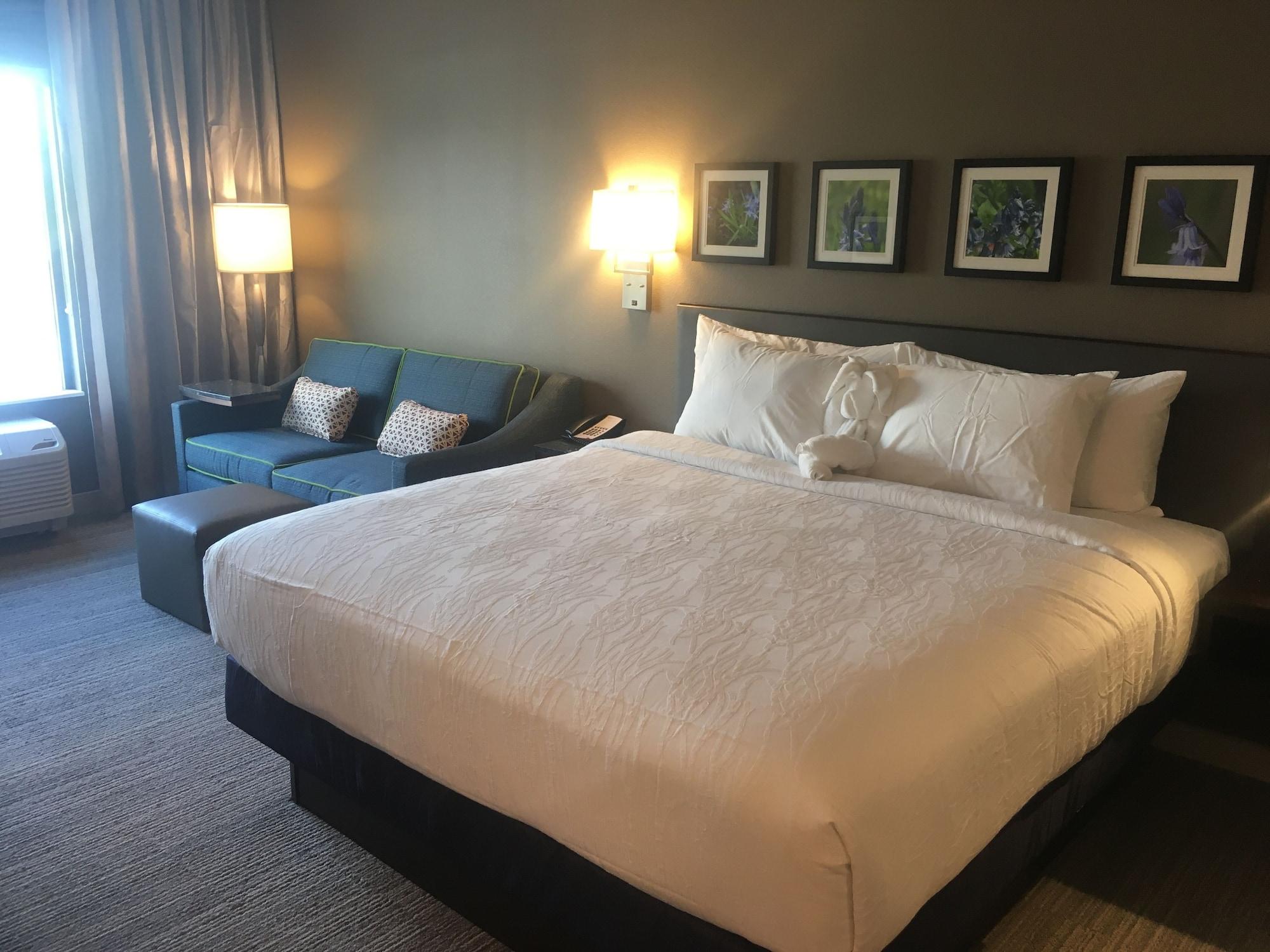 Hilton Garden Inn Austin Airport Εξωτερικό φωτογραφία