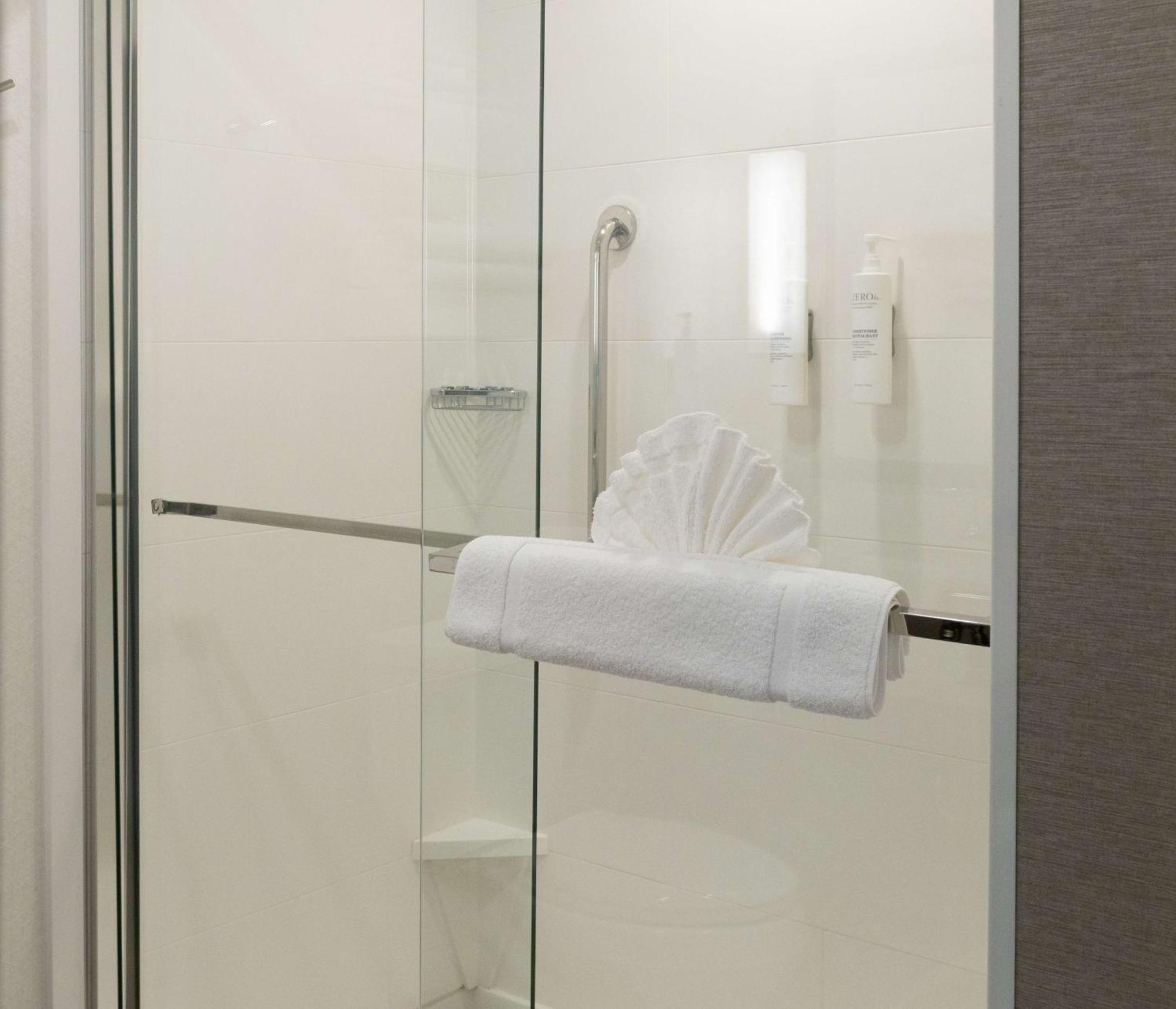 Hilton Garden Inn Austin Airport Εξωτερικό φωτογραφία